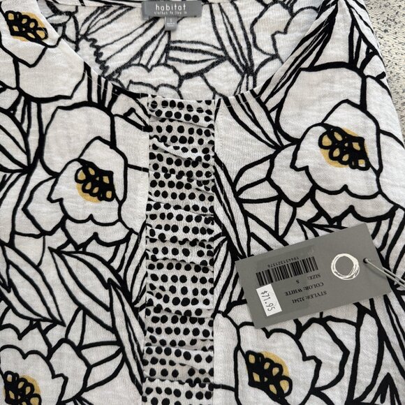 NWT Habitat Three Piece Travel Outfit - Picture 2 of 8